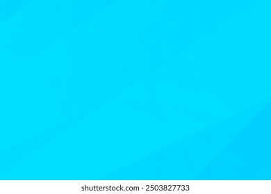 Abstract blue on light blue background modern design. Vector illustration EPS 10.