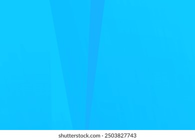 Abstract blue on light blue background modern design. Vector illustration EPS 10.