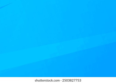 Abstract blue on light blue background modern design. Vector illustration EPS 10.