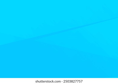 Abstract blue on light blue background modern design. Vector illustration EPS 10.
