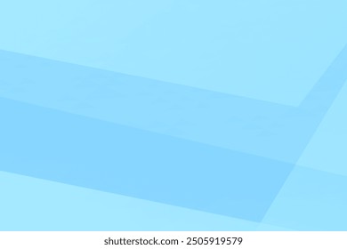 Abstract blue on light blue background modern design. Vector illustration EPS 10.