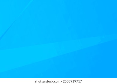 Abstract blue on light blue background modern design. Vector illustration EPS 10.