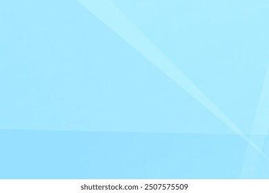 Abstract blue on light blue background modern design. Vector illustration EPS 10.