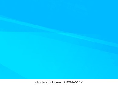 Abstract blue on light blue background modern design. Vector illustration EPS 10.
