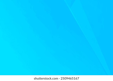 Abstract blue on light blue background modern design. Vector illustration EPS 10.