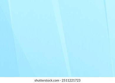 Abstractas azul sobre fondo azul claro diseño moderno. Ilustración vectorial 10.