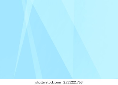 Abstract blue on light blue background modern design. Vector illustration EPS 10.