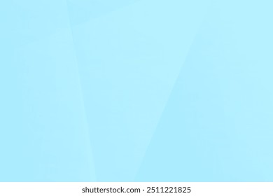 Abstrato azul sobre azul claro fundo moderno. Ilustração vetorial EPS 10.