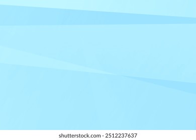 Abstractas azul sobre fondo azul claro diseño moderno. Ilustración vectorial 10.