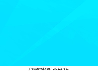 Abstract blue on light blue background modern design. Vector illustration EPS 10.