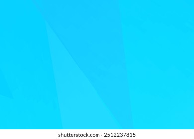 Abstract blue on light blue background modern design. Vector illustration EPS 10.