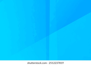 Abstract blue on light blue background modern design. Vector illustration EPS 10.