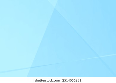 Abstract blue on light blue background modern design. Vector illustration EPS 10.