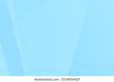 Abstract blue on light blue background modern design. Vector illustration EPS 10.
