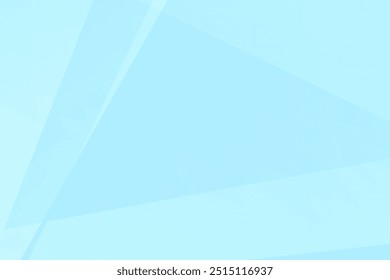 Abstract blue on light blue background modern design. Vector illustration EPS 10.