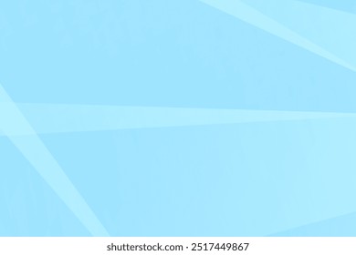 Abstract blue on light blue background modern design. Vector illustration EPS 10.