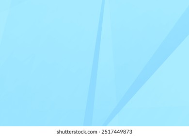 Abstract blue on light blue background modern design. Vector illustration EPS 10.