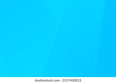 Abstractas azul sobre fondo azul claro diseño moderno. Ilustración vectorial 10.
