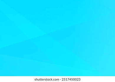 Abstractas azul sobre fondo azul claro diseño moderno. Ilustración vectorial 10.