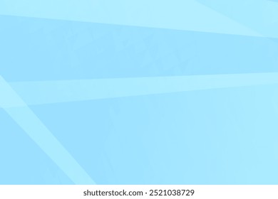 Abstrato azul sobre azul claro fundo moderno. Ilustração vetorial EPS 10.