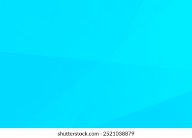 Abstract blue on light blue background modern design. Vector illustration EPS 10.