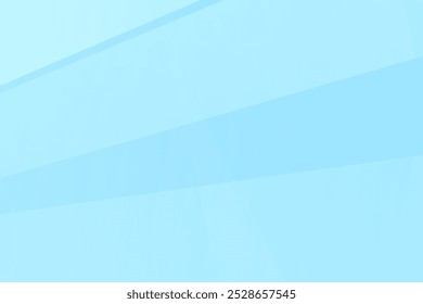Abstract blue on light blue background modern design. Vector illustration EPS 10.