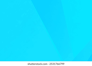 Abstrato azul sobre azul claro fundo moderno. Ilustração vetorial EPS 10.
