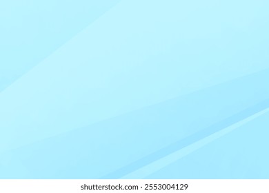 Abstrato azul sobre azul claro fundo moderno. Ilustração vetorial EPS 10.