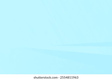 Abstract blue on light blue background modern design. Vector illustration EPS 10.