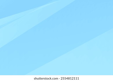 Abstract blue on light blue background modern design. Vector illustration EPS 10.