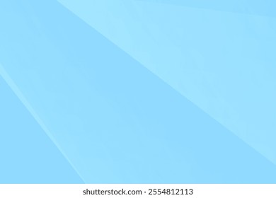 Abstract blue on light blue background modern design. Vector illustration EPS 10.