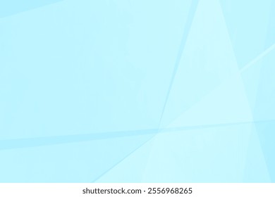 Abstract blue on light blue background modern design. Vector illustration EPS 10.