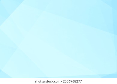 Abstract blue on light blue background modern design. Vector illustration EPS 10.