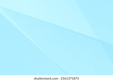 Abstract blue on light blue background modern design. Vector illustration EPS 10.