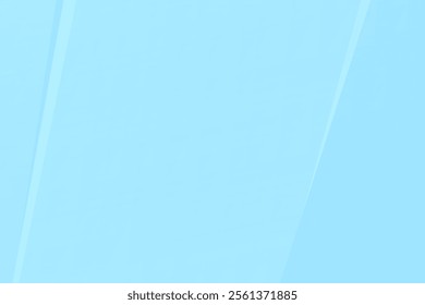 Abstract blue on light blue background modern design. Vector illustration EPS 10.
