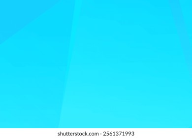 Abstract blue on light blue background modern design. Vector illustration EPS 10.