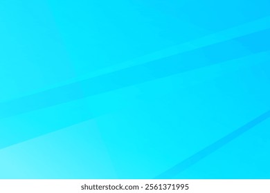 Abstract blue on light blue background modern design. Vector illustration EPS 10.