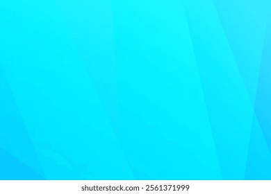 Abstract blue on light blue background modern design. Vector illustration EPS 10.