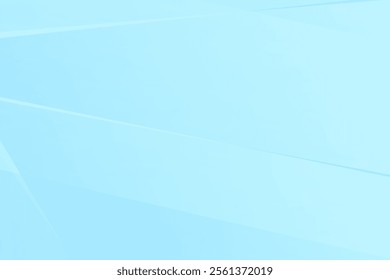 Abstract blue on light blue background modern design. Vector illustration EPS 10.