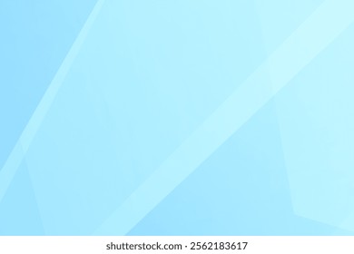 Abstract blue on light blue background modern design. Vector illustration EPS 10.