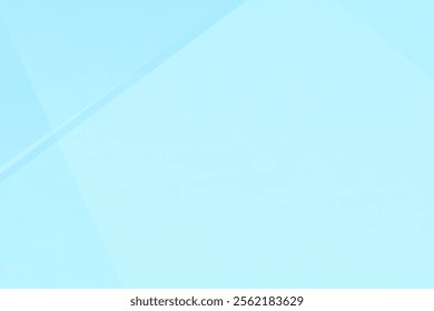 Abstract blue on light blue background modern design. Vector illustration EPS 10.