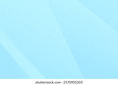 Abstract blue on light blue background modern design. Vector illustration EPS 10.