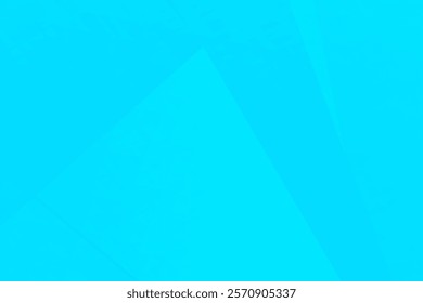 Abstract blue on light blue background modern design. Vector illustration EPS 10.