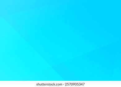 Abstract blue on light blue background modern design. Vector illustration EPS 10.