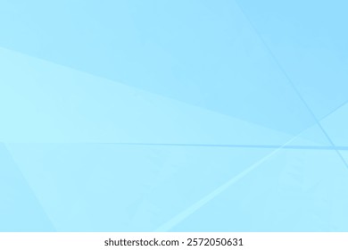 Abstract blue on light blue background modern design. Vector illustration EPS 10.