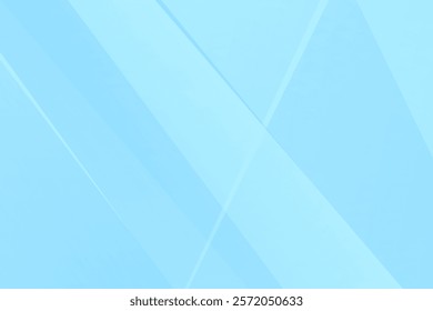 Abstract blue on light blue background modern design. Vector illustration EPS 10.
