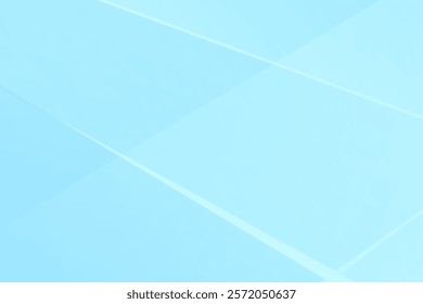 Abstract blue on light blue background modern design. Vector illustration EPS 10.