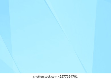 Abstract blue on light blue background modern design. Vector illustration EPS 10.
