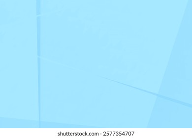 Abstract blue on light blue background modern design. Vector illustration EPS 10.