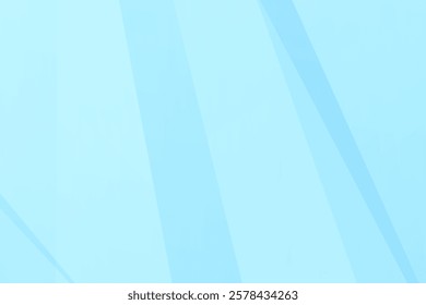 Abstract blue on light blue background modern design. Vector illustration EPS 10.